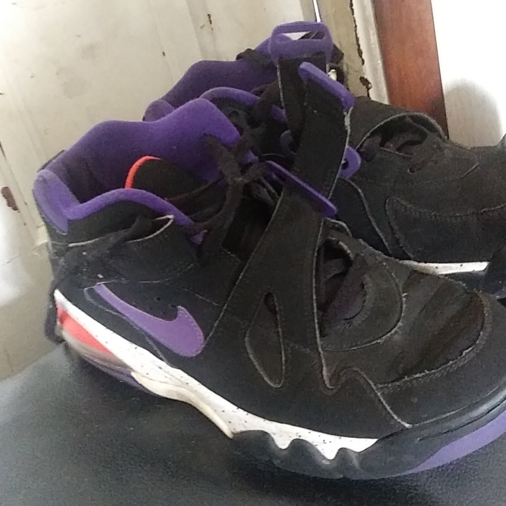 Nike air